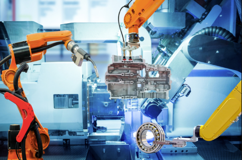 How Robotics Is Changing Industries