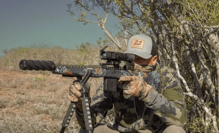Evaluating a Thermal Riflescope Manufacture Partner for Your Product Line