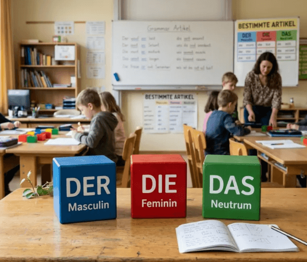 Dutch Vs German For English Speakers: A Side-By-Side Language Comparison