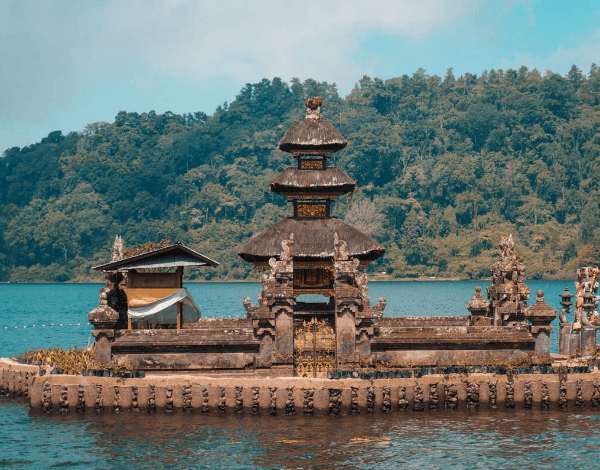 Top  Bali Travel Attractions Nobody Should Miss
