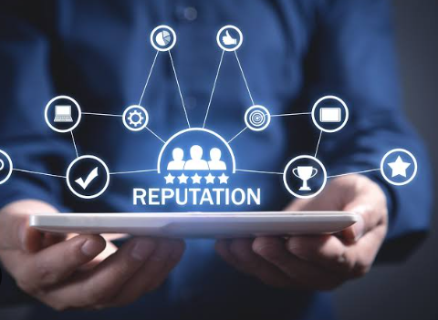 How to Build a Reputation for Reliability